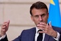 Macron facht Debatte um mglichen Einsatz von Bodentruppen in der Ukraine erneut an