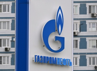 6,4 Milliarden Euro: Gazprom meldet Rekordverlust fr 2023