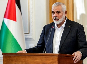 Hamas stimmt Vorschlag fr Feuerpause zu - Israel setzt Angriffe auf Rafah fort